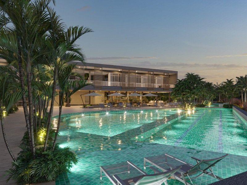 Terreno à venda, 276 m² por R$ 669.000,00 - Parque Esperança - Cabedelo/PB