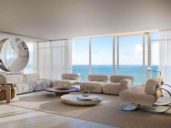 Apartamento com 3 dormitórios à venda, 105 m² por R$ 1.398.750,71 - Altiplano Cabo Branco - João Pessoa/PB