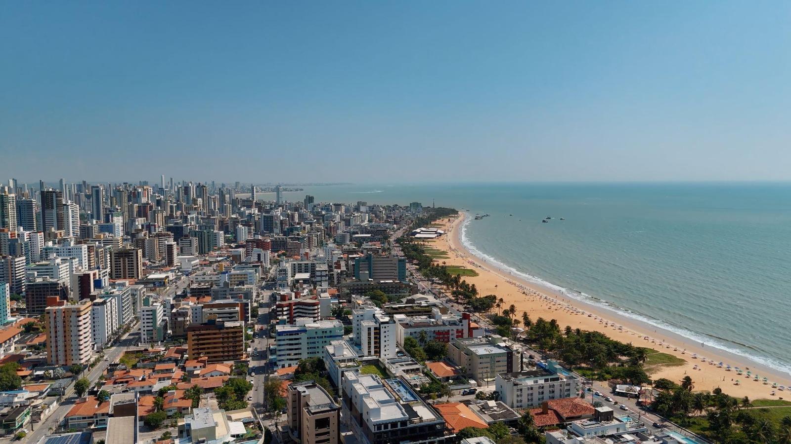 Apartamento | Venda | Cabo Branco