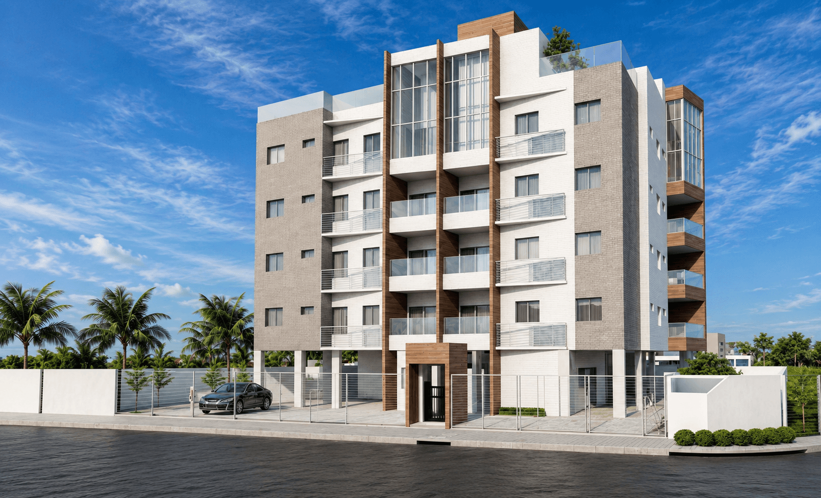 Apartamento com 2 dormitórios à venda, 58 m² por R$ 520.284,00 - Ponta de Matos - Cabedelo/PB