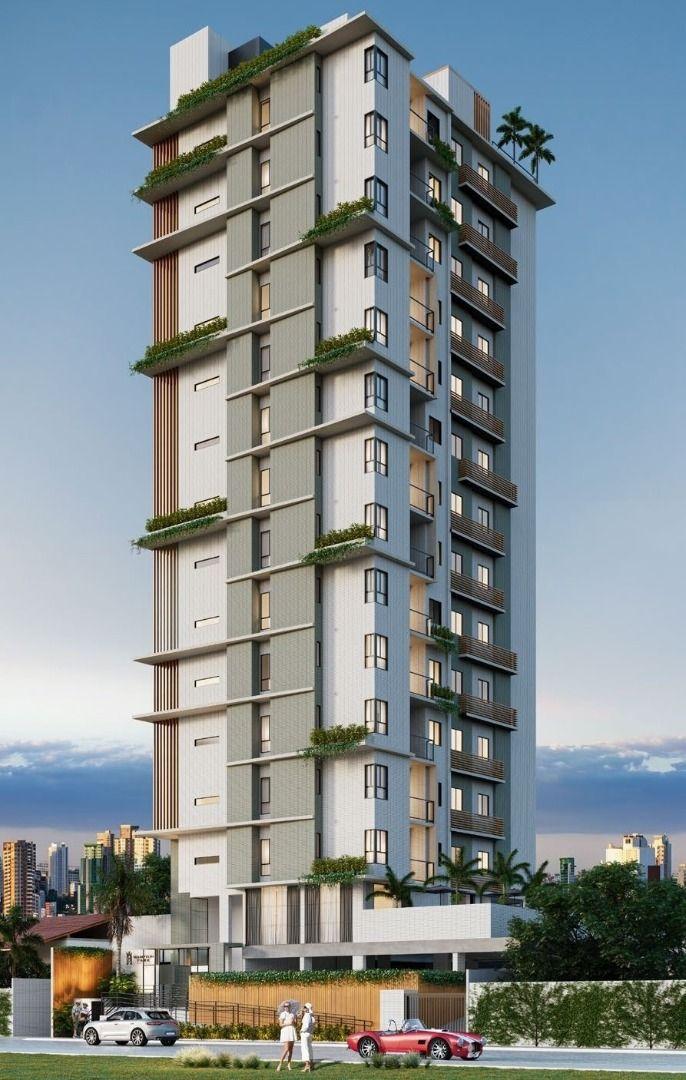 Apartamento com 3 dormitórios à venda, 79 m² por R$ 799.900,00 - Jardim Oceania - João Pessoa/PB