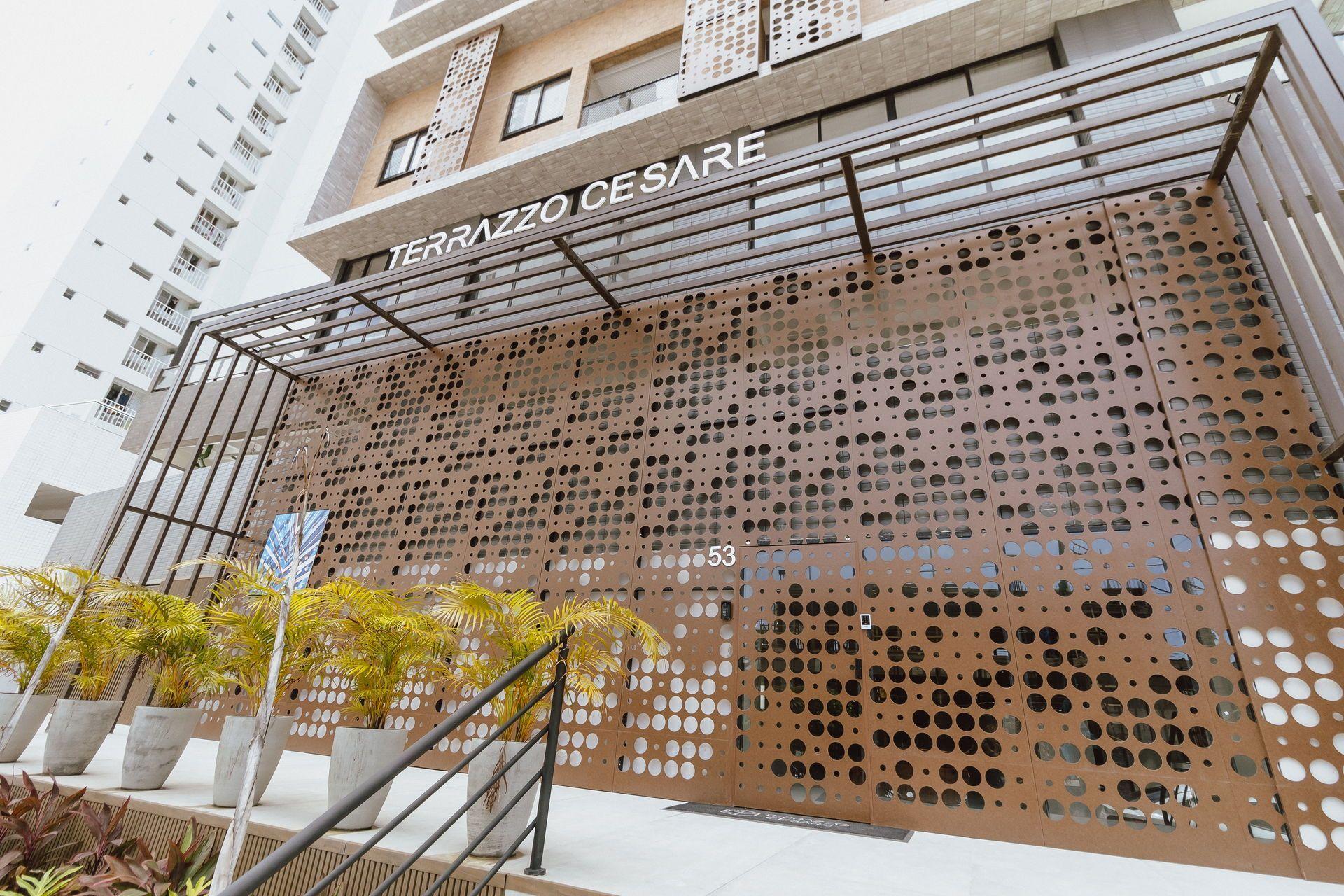 Apartamento com 3 dormitórios à venda sendo 1 suíte, 78.26 m² por - R$ 984.635,30 - Jardim Oceania - João Pessoa/PB