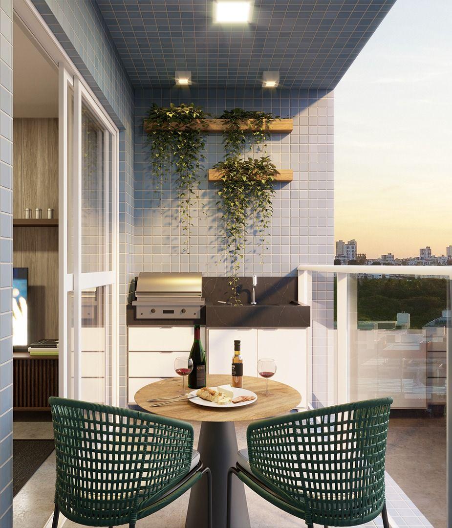 Apartamento com 2 dormitórios à venda, 54 m² por R$ 299.900,00 - Altiplano Cabo Branco - João Pessoa/PB