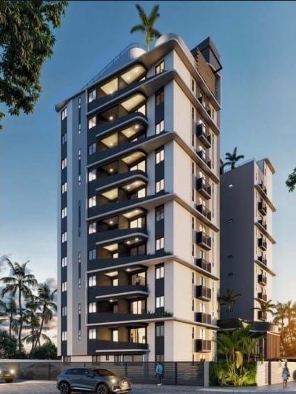 Apartamento com 2 dormitórios à venda, 53 m² por R$ 418.952,32 - Bessa - João Pessoa/PB