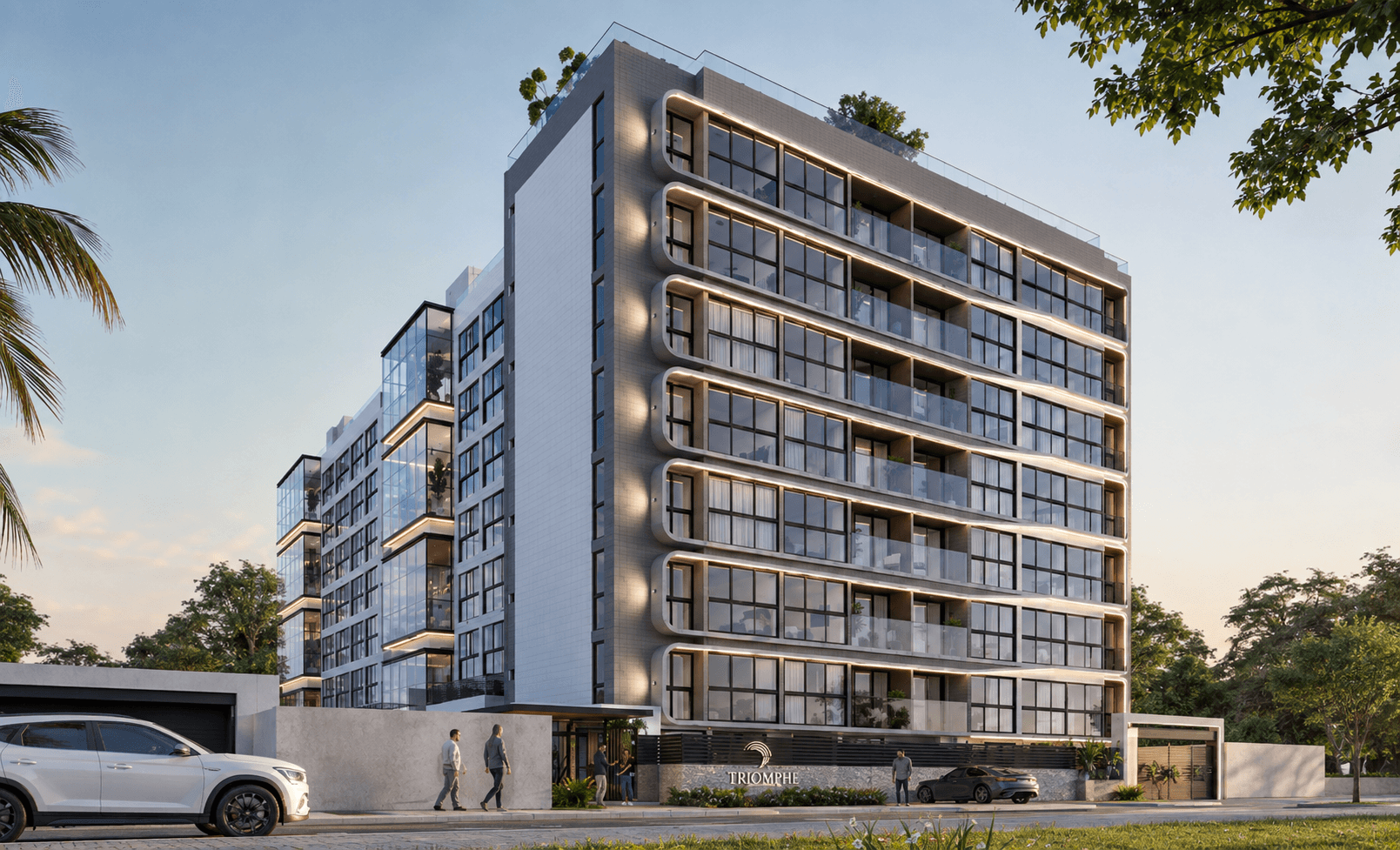 Apartamento | Venda | Cabo Branco