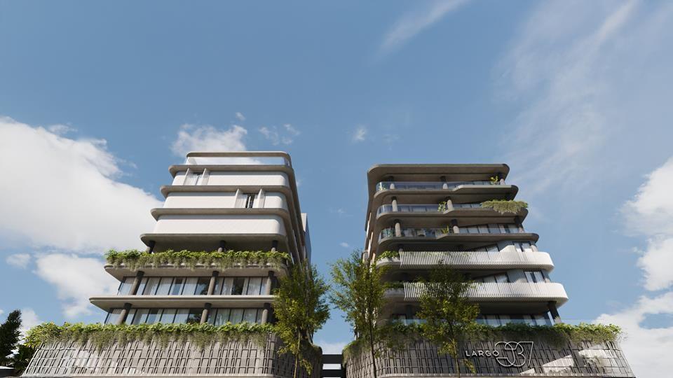 Apartamento 2 quartos, à venda com 51,36 m² em Jardim Oceania, João Pessoa/PB