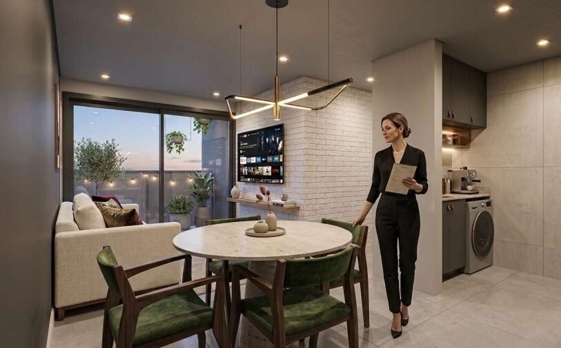 Apartamento | Venda | Estados
