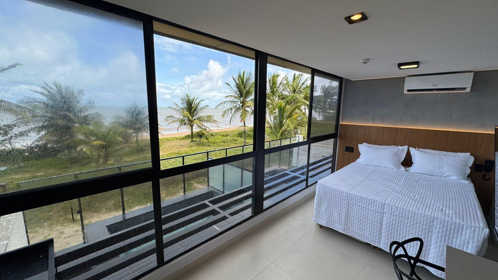 Flat frente mar à venda, por R$ 700.000,00- Jardim Oceania - João Pessoa/PB
