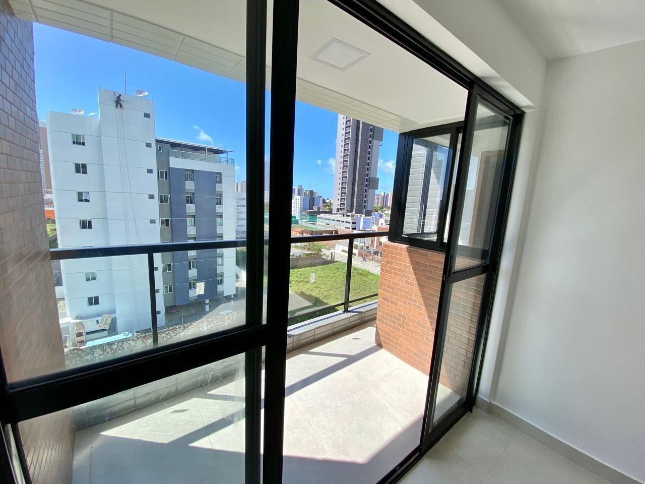 Apartamento com 3 dormitórios à venda, 86 m² por R$ 779.990,00 - Aeroclube - João Pessoa/PB