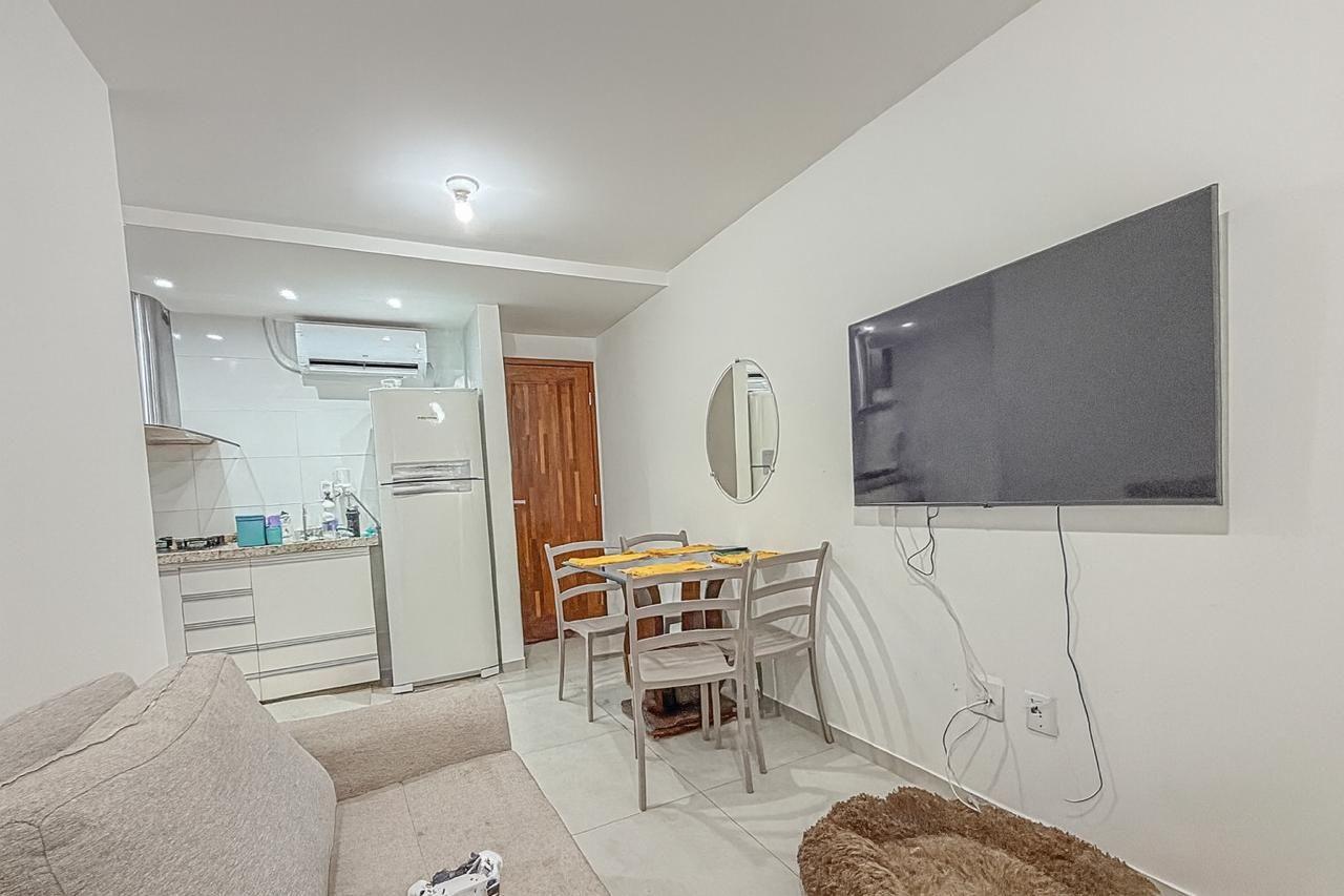 APARTAMENTO MOBILIADO À VENDA | JARDIM OCEANIA