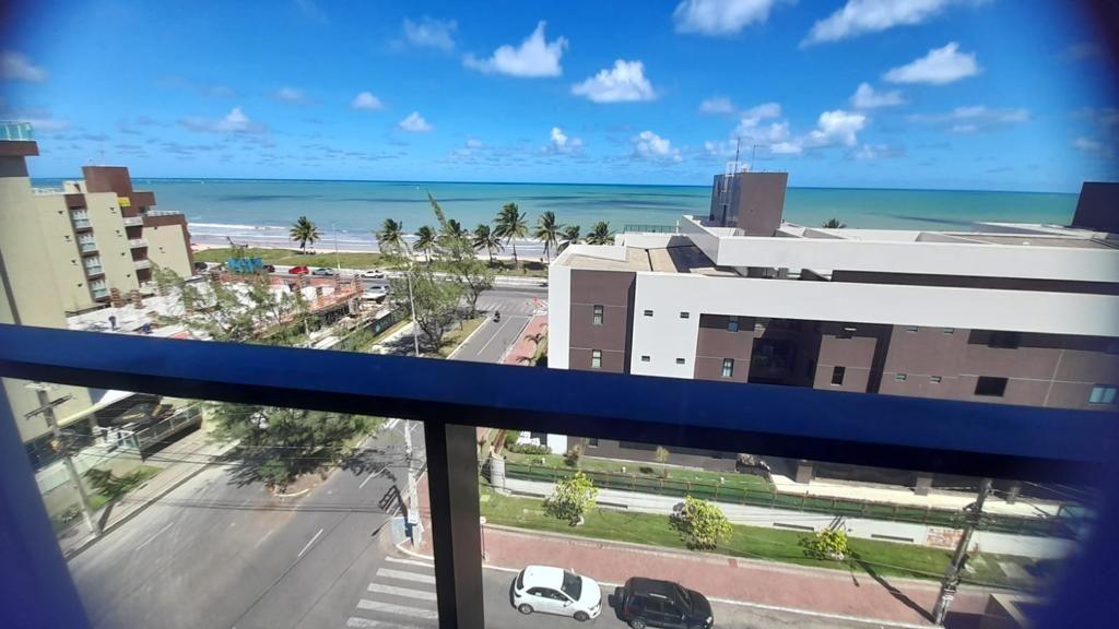 Flat com 1 dormitório à venda, 29 m² por R$ 358.000,00 - Bela vista - Cabedelo/PB