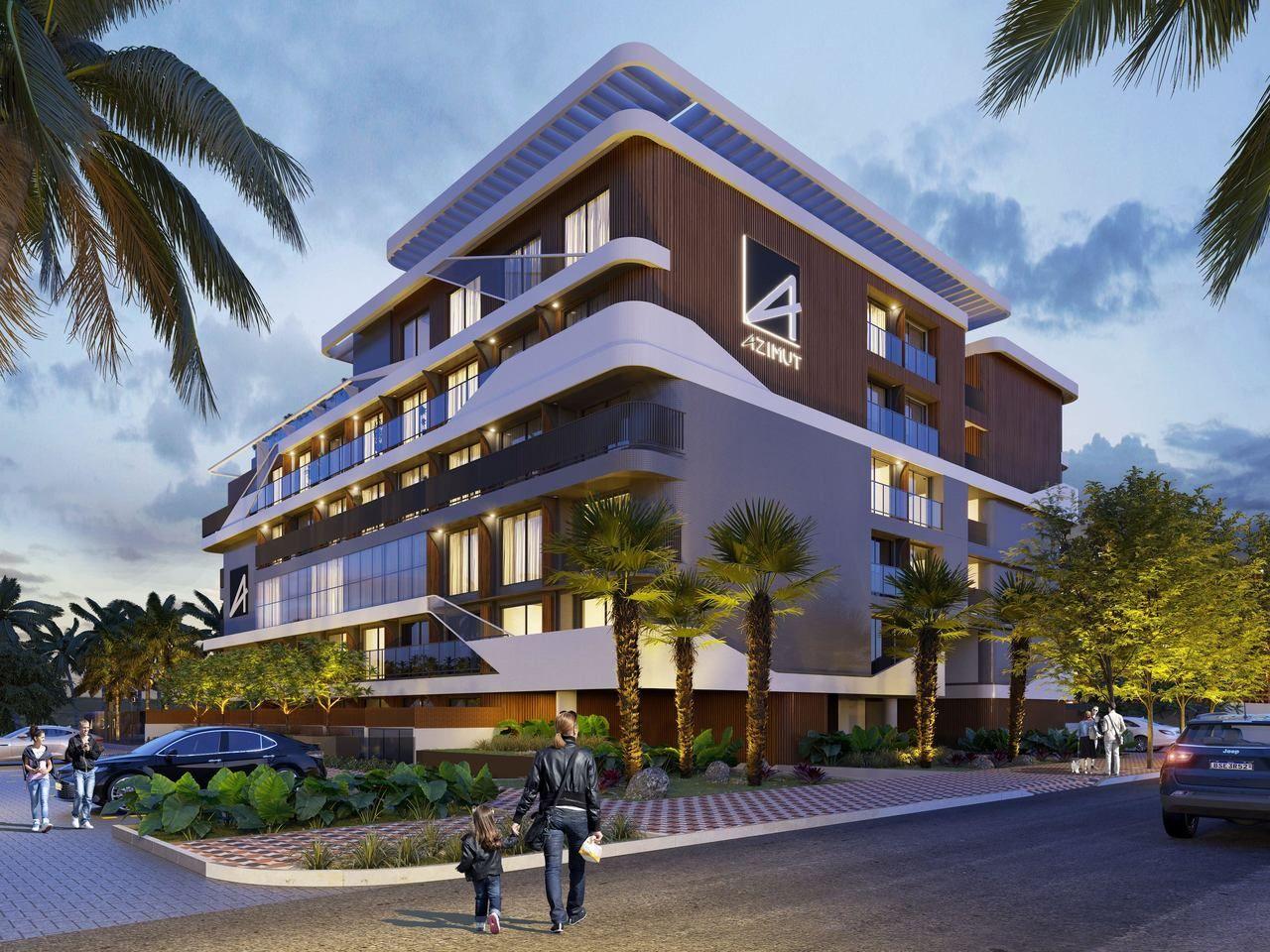 Apartamento de 1 dormitório com 31,2 m² em Intermares, João Pessoa, por R$ 600.000