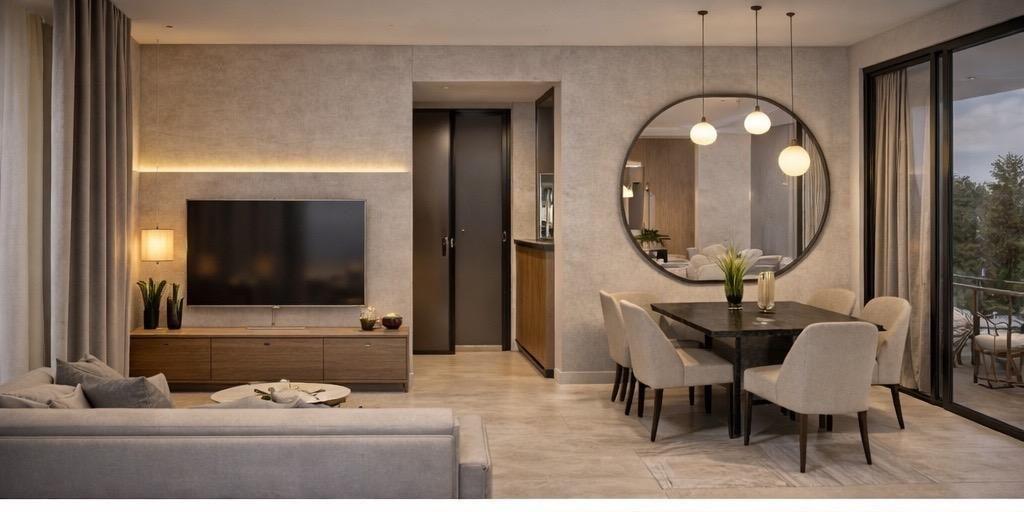 Apartamento de 2 dormitórios com 60,82 m² no Aeroclube, João Pessoa, por R$ 475.000