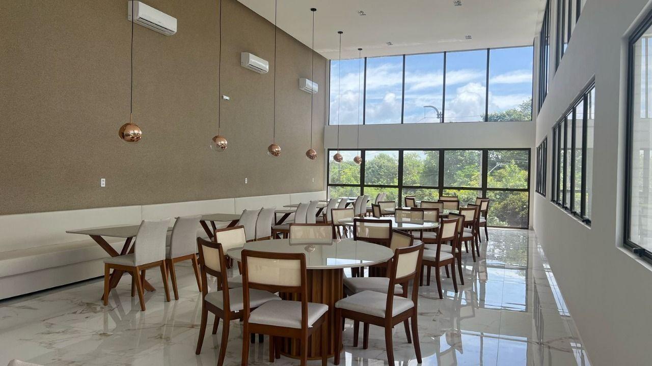 Apartamento com 2 dormitórios à venda, 62 m² por R$ 680.000 - Brisamar - João Pessoa/PB