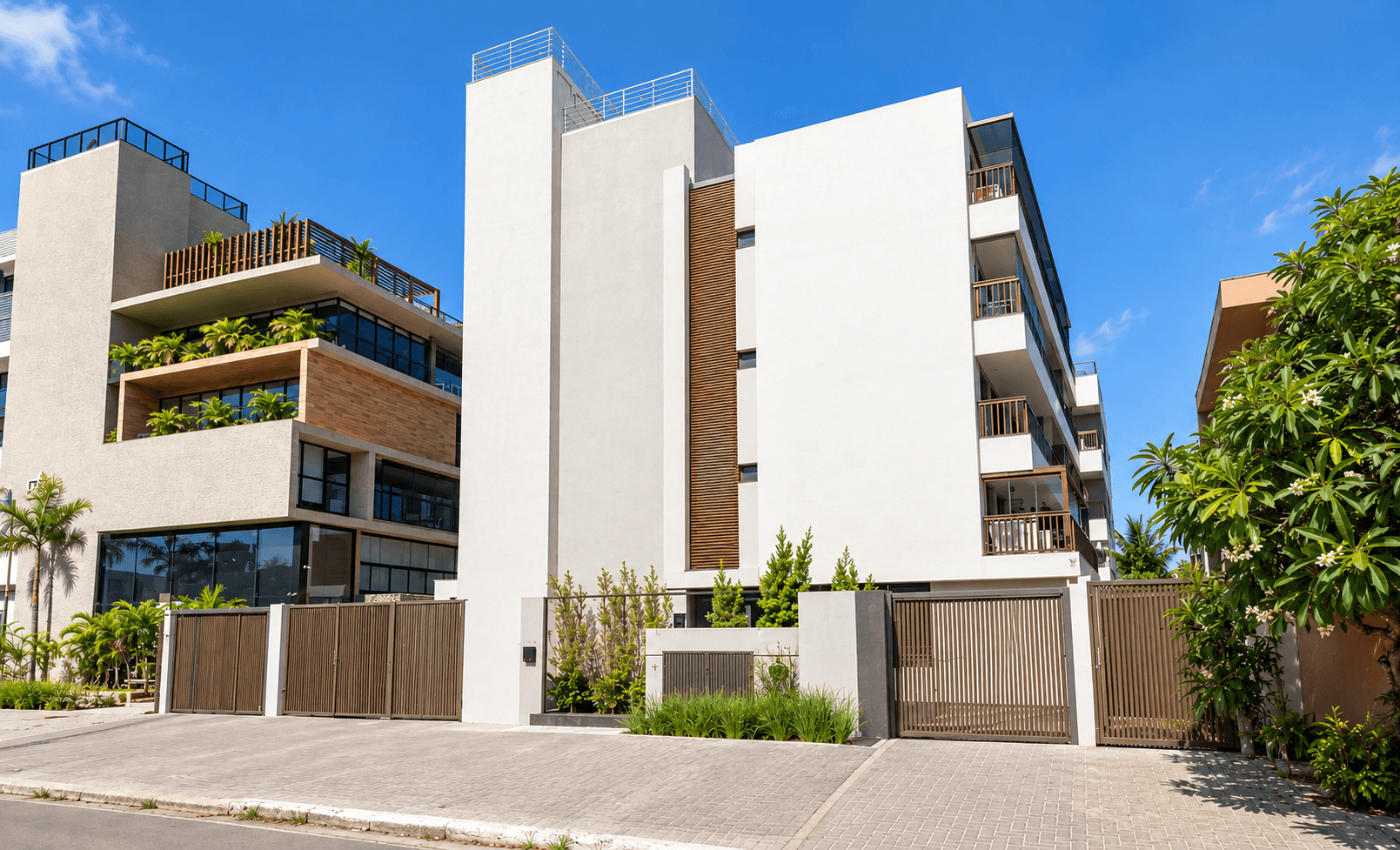 AP1954 – Apartamento à venda no Jardim Oceania | 54 m² | 2 Dorm. | Vista para o mar