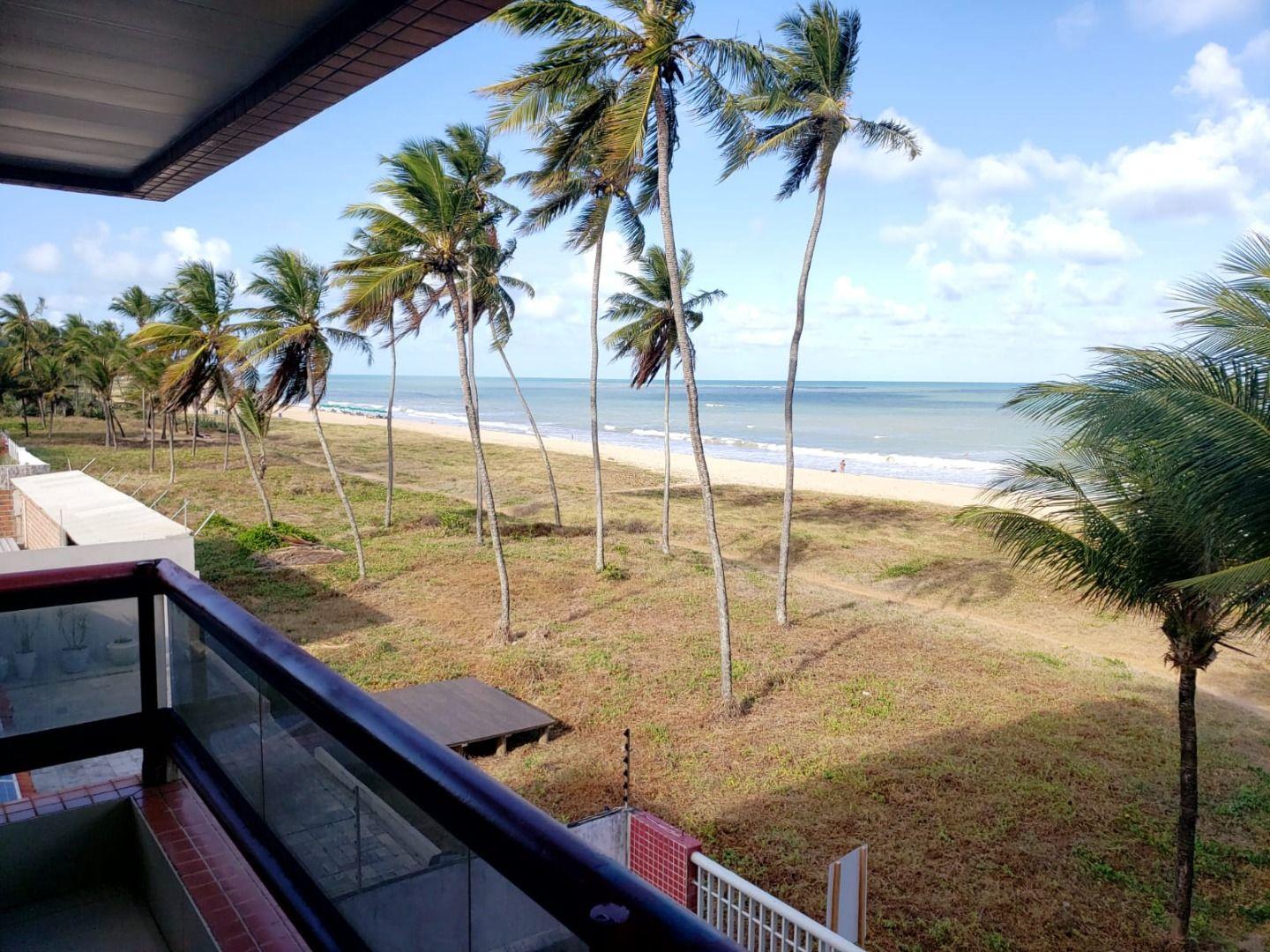 Apartamento de 4 quartos com vista mar, 179 m², no Jardim Oceania, João Pessoa por R$ 990.000