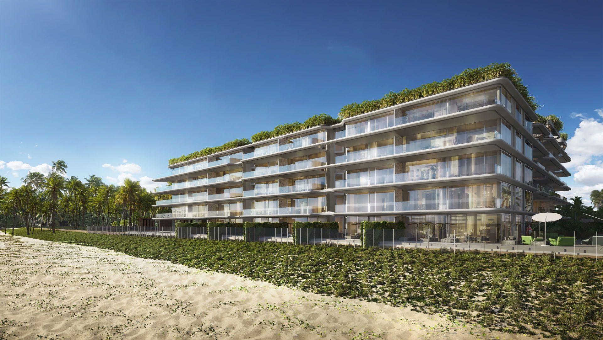Apartamento com 1 dormitório à venda sendo 1 suíte, 0.0 m² por - R$ 820.000,00 - Ponta de Campina - João Pessoa/PB