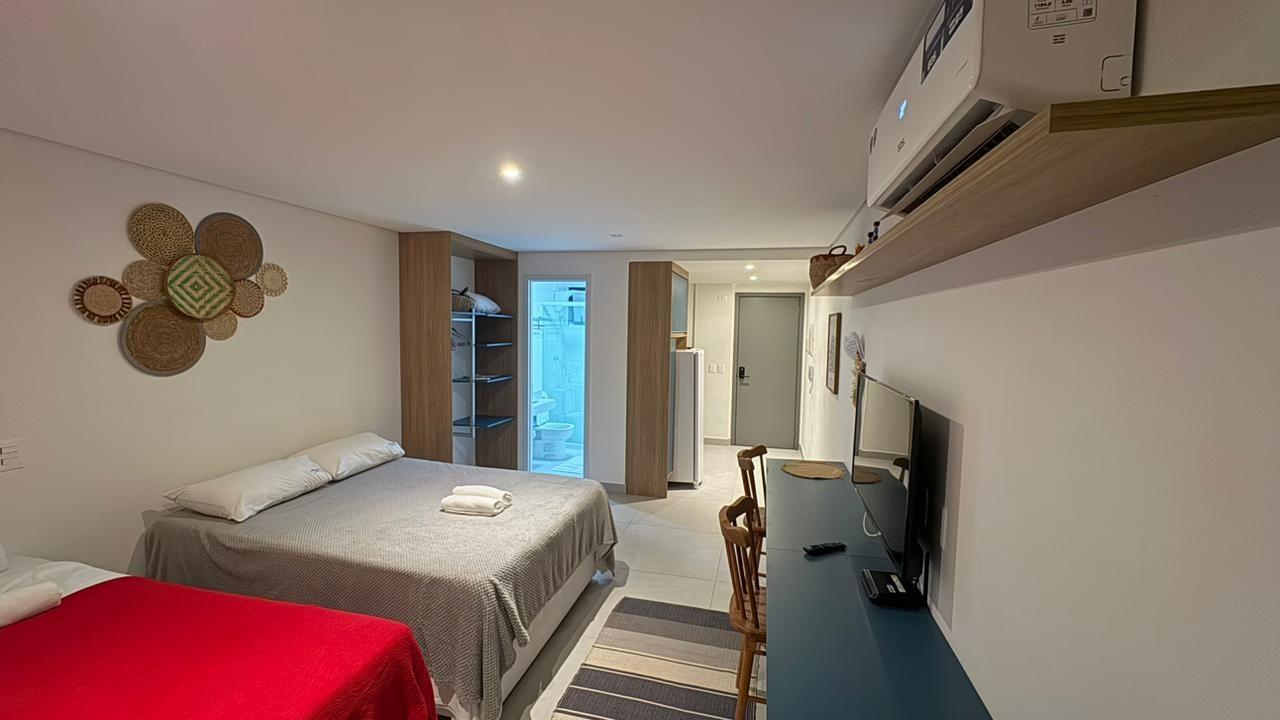 Studio com 1 dormitório à venda, 32 m² por R$ 464.900 - Jardim Oceania - João Pessoa/PB