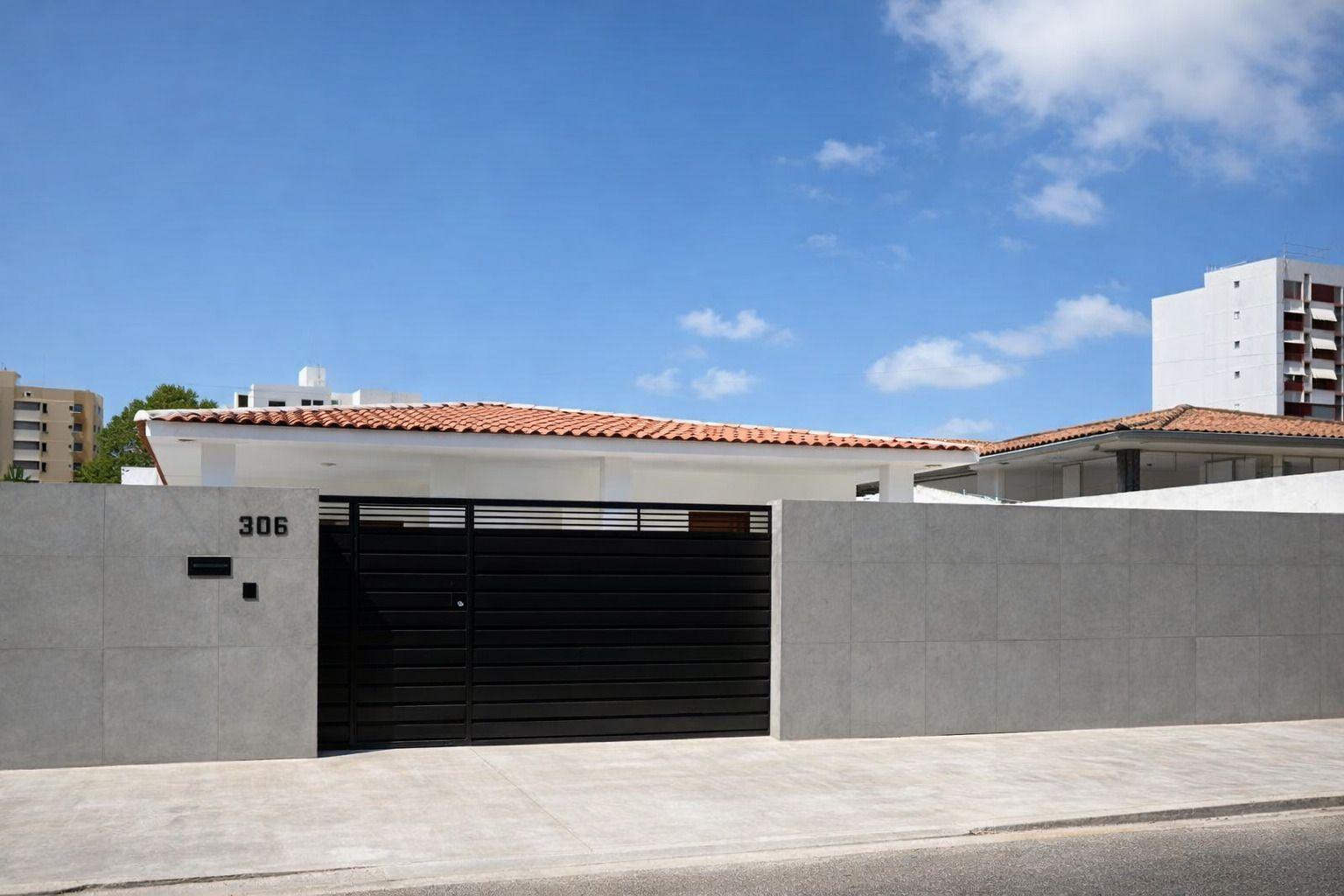 Casa com 3 dormitórios à venda, 99 m² por R$ 890.000,00 - Jardim Cidade Universitária - João Pessoa/PB