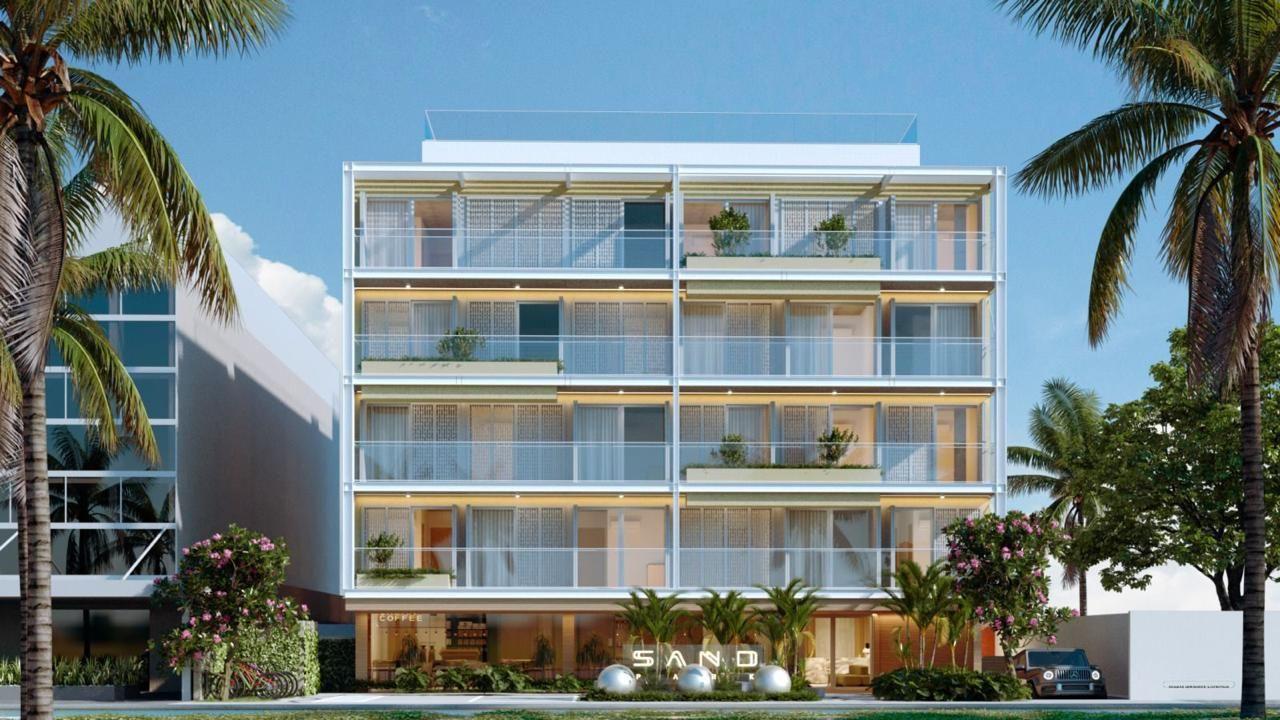 Imperdível OPORTUNIDADE de investimento! Studios na melhor localização do Bessa, perto de tudo!! A partir de R$ 624 Mil.
