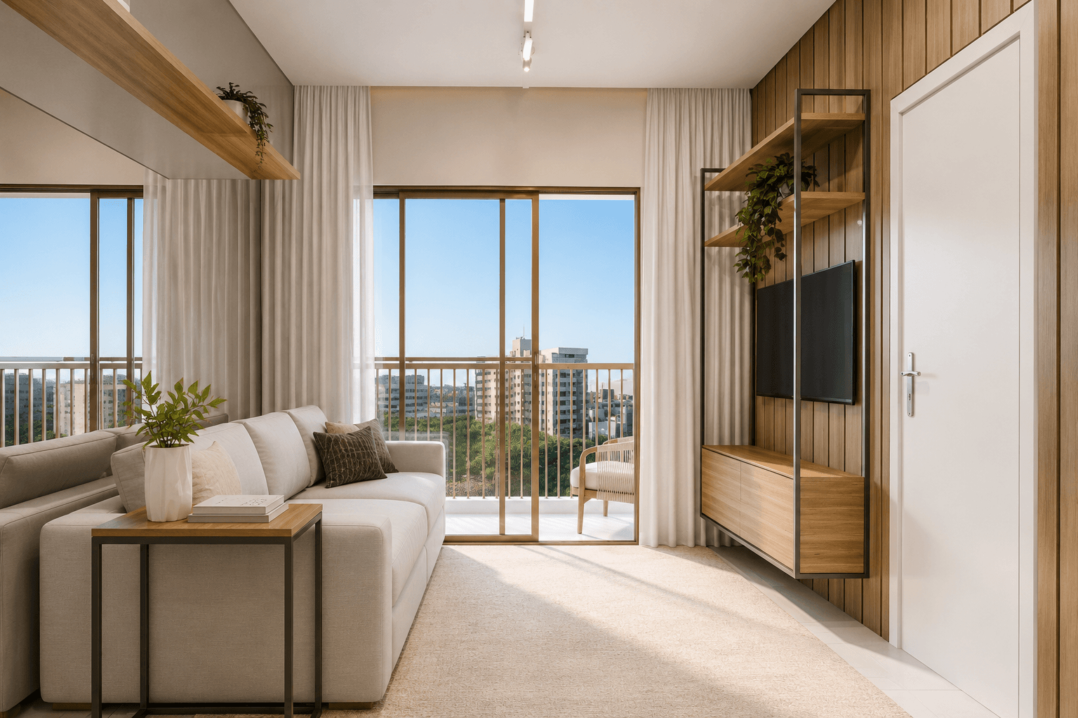 Apartamento com 2 dormitórios à venda, 45 m² por R$ 342.300,00 - Jardim 13 de Maio - João Pessoa/PB
