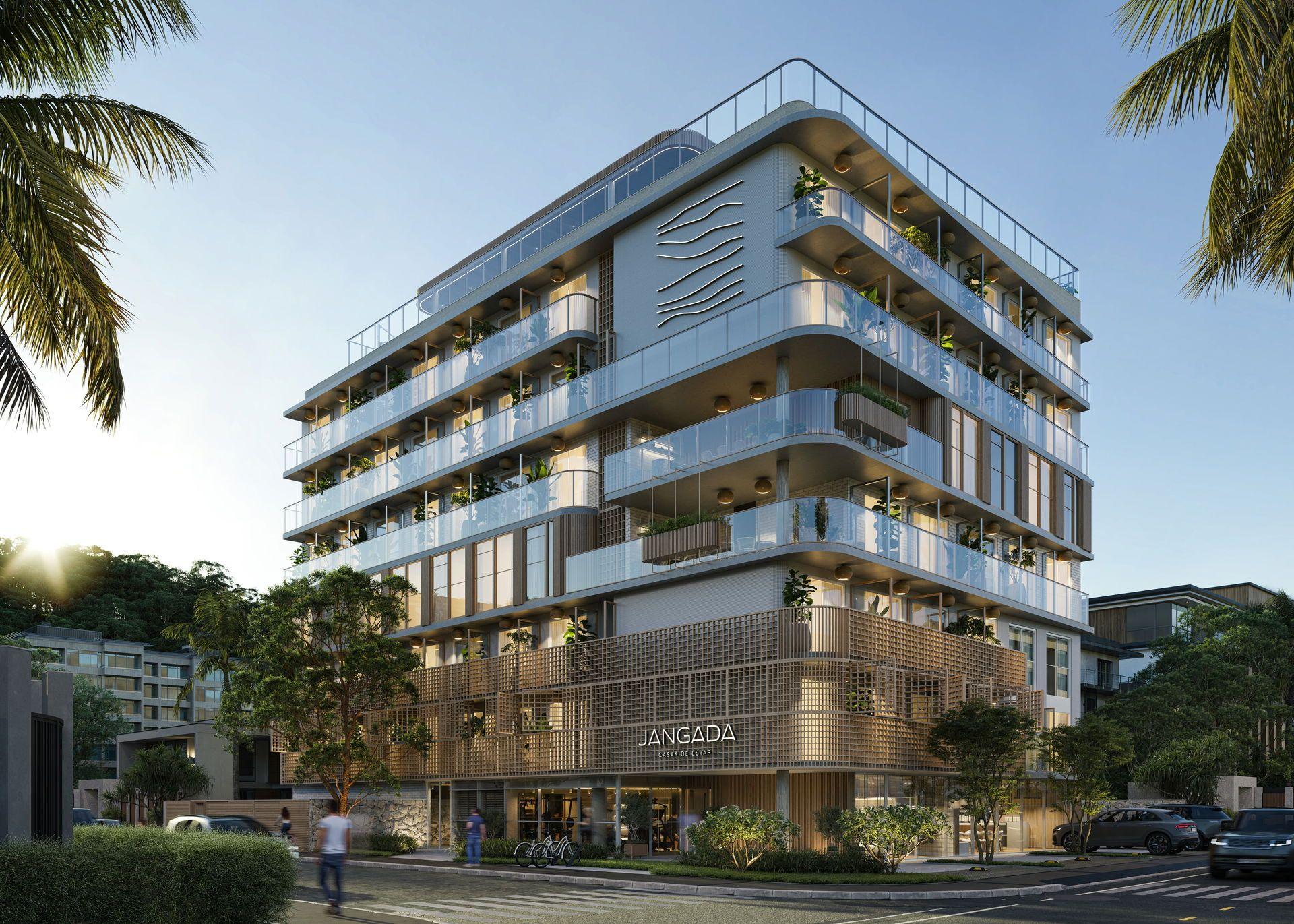 Apartamento com 1 dormitório à venda sendo 1 suíte, 59.87 m² por - R$ 859.900,00 - cabo branco - João Pessoa/PB