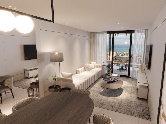 Apartamento com 2 ou 3 dormitórios à venda, 61 m² a 117,38m² a partir de R$ 775.894 - Aeroclube - João Pessoa/PB