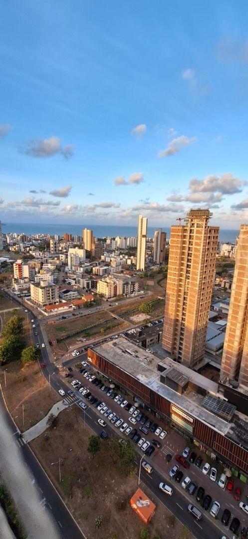 Apartamento com 3 dormitórios à venda, 80 m² por R$ 980.000,00 - Aeroclube - João Pessoa/PB