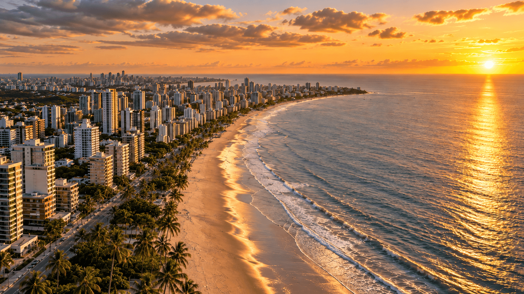 Imagem institucional da Os Cariocas na Paraíba Imóveis